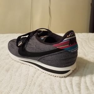 Nike Afro Punk Cortez